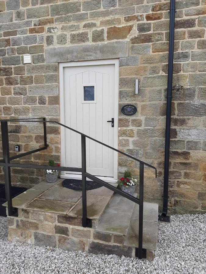 Kettlesing Cottage, Harrogate Exterior foto